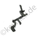 Schaltwelle passend zu Stihl 066, MS650, MS660