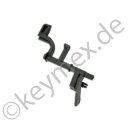 Schaltwelle passend zu Stihl 066, MS650, MS660