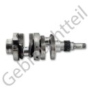 Kurbelwelle komplett mit Lager passend zu Kubota B6000...