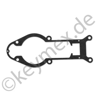 Dichtung zu Getriebedeckel zu Husqvarna 122HD45, 122HD60, Jonsered HT2218, HT2223 T, Zenoah CHT220L, McCulloch SuperLite 4528, ErgoLite 6020
