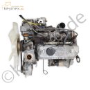 Dieselmotor Iseki E3112 gebraucht