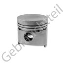 Kolben passend zu Kubota Motoren Z500, D750 - 68mm...