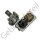 Gehäuse zu Thermostat komplett Stutzen und Thermostat - passend für diverse Modelle der Kubota B- Serie und Kubota Z600, D850, D950 (gebrauchtes Originalteil)