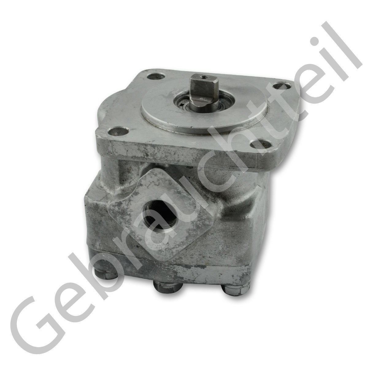 Wasserpumpe Mit Dichtung Für Kubota D 950 – Granit Parts Ersatzteil, Inkl. OE-Nummern 15534-73030 U.a.