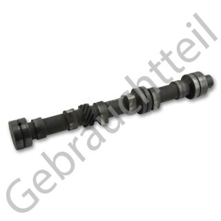 Nockenwelle passend bei diversen Modellen der Iseki TA-, TU- Serie  (gebrauchtes Originalteil)