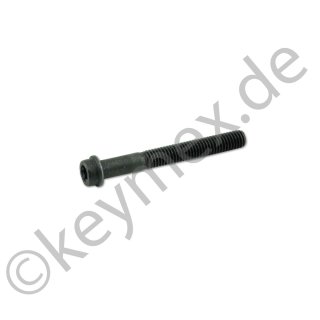 Schraube M 6 X 50 12.9 zu Schalldämpfer Husqvarna 555, 556, 560XP/XPG, 562XP/XPG, 572XP/XPG, Jonsered CS2258, CS2260