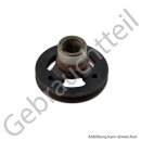 Riemenscheibe Da=103 mm H=61 mm zu Kurbelwelle Iseki...