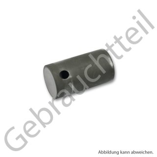 Plunger zu Ventilsteuerung passend für Iseki Sial TF21, 23, SF300,SF330 und Motoren E3CC, E3CE, E3CD (gebrauchtes Originalteil)