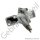 Gehäuse zu Thermostat komplett mit Thermostat für Iseki Sial TF21, 23, SF300, 330  und Motoren E3CE, E3CD (gebrauchtes Originalteil)