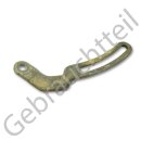 Spannarm zu Lichtmaschine passend bei Modellen der Iseki...