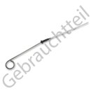 Ölmessstab zu Motor passend bei Iseki Sial TF21, 23,...