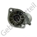 Anlasser mit 9 Zähnen passend für Iseki Sial TF21, 23, SF303, 310, 330, 333, 370, TM3265, TH4260, 4290, 4330 und Motoren E3CE, E3CD, E3CF (gebrauchtes Originalteil)