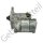 Anlasser mit 9 Zähnen passend für Iseki Sial TF21, 23, SF303, 310, 330, 333, 370, TM3265, TH4260, 4290, 4330 und Motoren E3CE, E3CD, E3CF (gebrauchtes Originalteil)