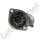 Anlasser mit 9 Zähnen passend für Iseki Sial TF21, 23, SF303, 310, 330, 333, 370, TM3265, TH4260, 4290, 4330 und Motoren E3CE, E3CD, E3CF (gebrauchtes Originalteil)