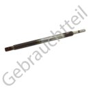 Kernwelle 440 mm lang zu Kubota B1600, B1702, B1902 und...