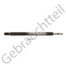 Kernwelle 440 mm lang zu Kubota B1600, B1702, B1902 und...