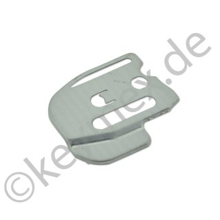 Ölleitblech zu Husqvarna 120MARK II, 230, 235, 236, 240, Jonsered CS2234, 2238, McCulloch CS340, 380