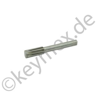 Ölpumpenkolben zu Husqvarna 346XP, 353, T540XP, Jonsered CS2152, CS2153