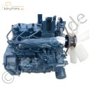 Dieselmotor Kubota D1402 gebraucht