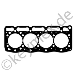 Zylinderkopfdichtung zu Kubota V 1305
