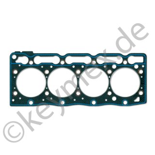 Zylinderkopfdichtung zu Kubota V 1505