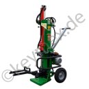 Holzspalter Thor Farmer 13 Tonnen 400 Volt, Sonderangebot...