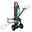 Holzspalter Thor Farmer 13 Tonnen 400 Volt, Sonderangebot...