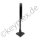 Federzinken inkl. Gänsefuß und Halter passend zu Hackrahmen HR 105 und 135