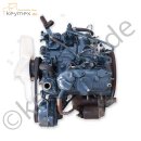 Dieselmotor Kubota Z430 gebraucht