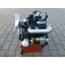 Dieselmotor Kubota Z500 gebraucht im Austausch (mit...