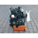 Dieselmotor Kubota Z500 gebraucht im Austausch (mit Rückgabe des Altmotors)