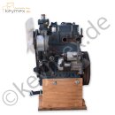 Dieselmotor Kubota Z602 gebraucht im Austausch mit...
