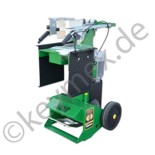 Holzspalter THOR Mignon Prof 11-400 mit System LEADER, Sonderangebot auf Neugerät aus 2023