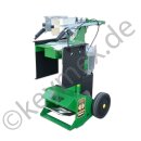 Holzspalter THOR Mignon Prof 11-400 mit System LEADER,...