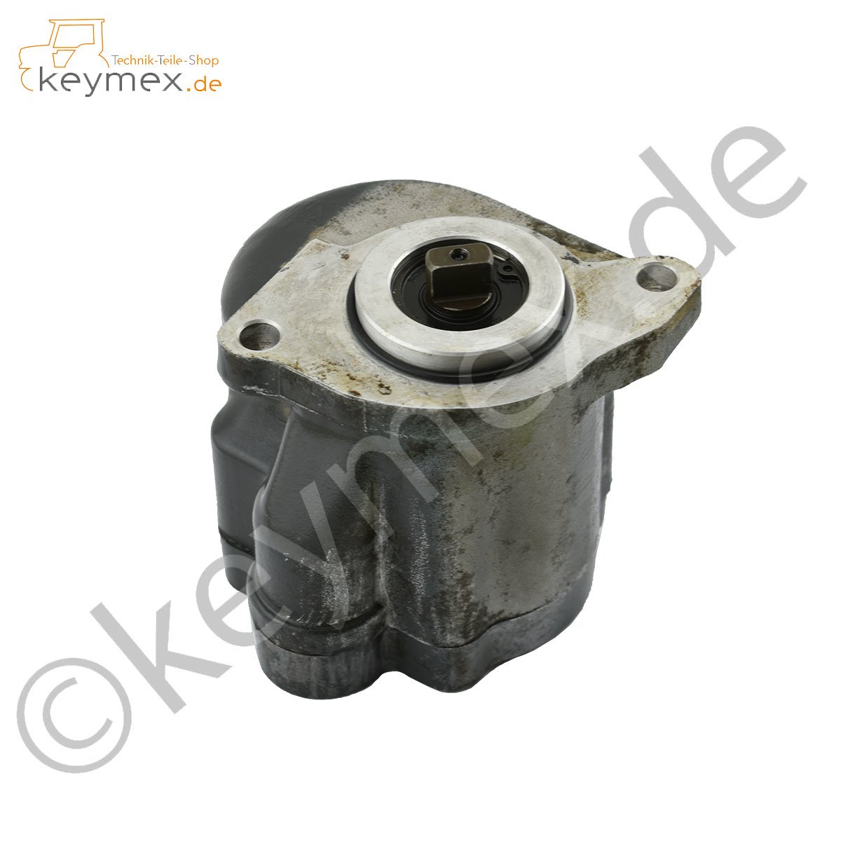 Produktbild von Hydraulikpumpe Für Kubota KX36, Case CK13, Hitachi – Kayaba KP054040CSES, 2001083503
