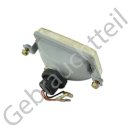 Scheinwerfer (komplett) passend für Kubota B1402,...