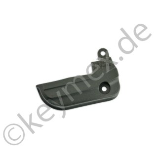 Kettenführung / Abdeckung für Kettenspanner zu Husqvarna 135, 140, 435, 440, 445, 450, 455Rancher, Jonsered CS2240, 2245, 2255, Zenoah GZ381