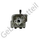 Hydraulikpumpe für Arbeitshydraulik Iseki Sial 193 und Motor E3112 (gebrauchtes Originalteil)