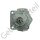 Hydraulikpumpe passend für Iseki TS1610 (gebrauchtes Originalteil)