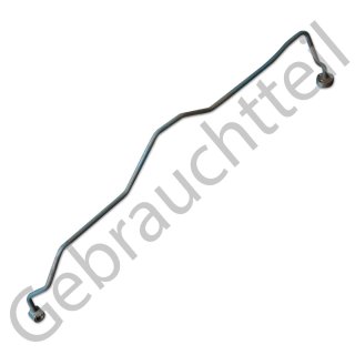 Hydraulikleitung (Druckleitung-dünn) passend für Kubota B1902 (gebrauchtes Originalteil)