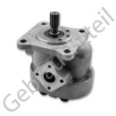 Hydraulikpumpe für Lenkhydraulik Iseki Sial TF-,...