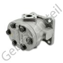 Hydraulikpumpe für Lenkhydraulik Iseki Sial TF-, TU-, TE-, TM und Iseki Motoren (gebrauchtes Originalteil)