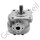 Hydraulikpumpe für Lenkhydraulik Iseki Sial TF-, TU-, TE-, TM und Iseki Motoren (gebrauchtes Originalteil)