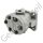 Hydraulikpumpe für Lenkhydraulik Iseki Sial TF-, TU-, TE-, TM und Iseki Motoren (gebrauchtes Originalteil)