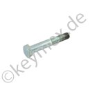 Messerschraube zu Husqvarna LB48, 348, LC48, 53, 148,...