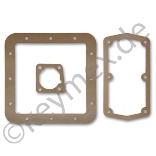 Motordichtsatz passend für Iseki TX1300 und Iseki TX1500