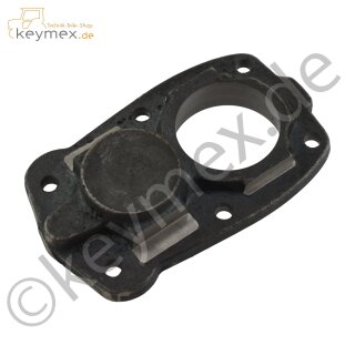 Gehäusedeckel zu Zapfwelle passend für diverse Modelle der Iseki TX- Serie und Iseki TU- Serie (Alternativteil neu)