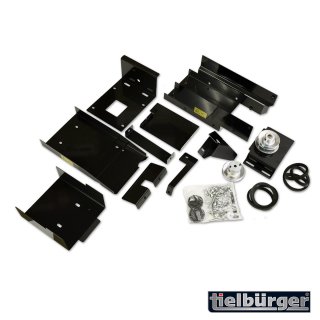 Antriebssatz Tielbürger passend für Cub Cadet XT1, XT2, XT3 und Wolf-Expert-Alpha-Modelle