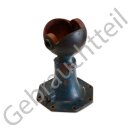 Achstrichter links zu Vorderachse Kubota B7000...