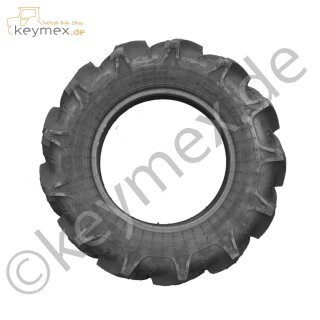 Ackerstollenreifen 8-16 (6PR) passend für diverse Modelle der Iseki TX- TU- TA- und Kubota B- B1- A- und L- Serie